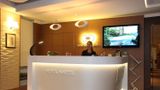 Nartel Hotel Lobby