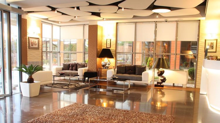 Nartel Hotel Recreation