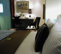 Nartel Hotel Room