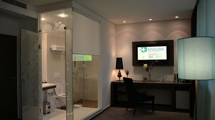 Nartel Hotel Room