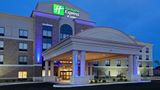 Holiday Inn Express Columbus Edinburgh Exterior