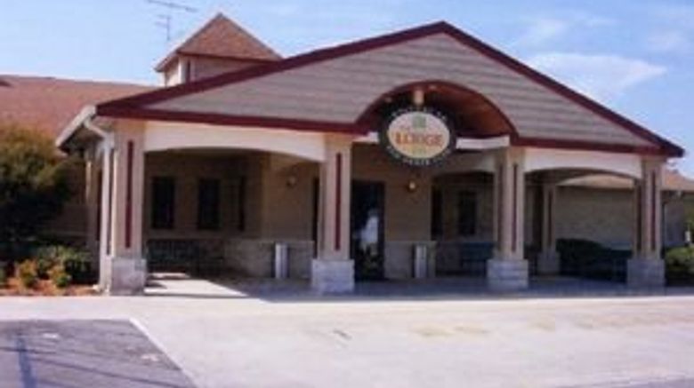 <b>Red Shoes RV Park & Chalets Exterior</b>. Images powered by <a href="https://www.leonardoworldwide.com/" title="Leonardo Worldwide" target="_blank">Leonardo</a>.