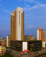 White Dolphin Hotel