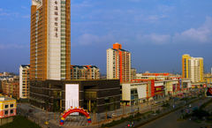 White Dolphin Hotel