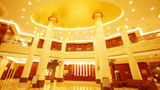White Dolphin Hotel Lobby