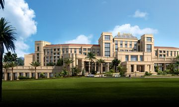 Grand Hotel Haikou