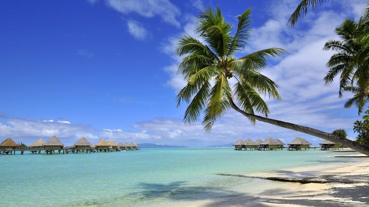 InterContinental Le Moana Resort Beach