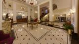 Grand Hotel Majestic Lobby