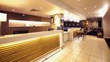 Holiday Inn Express Croydon Lobby