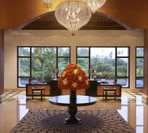 Vivanta by Taj Bentota Lobby