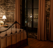 Auberge du Vieux-Port Room