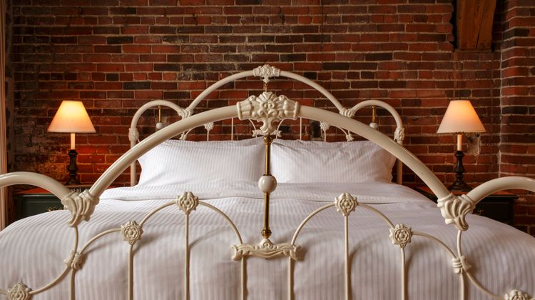Auberge du Vieux-Port Room