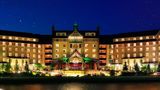 Mount Airy Casino Resort Exterior