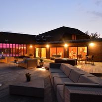 New Park Manor Hotel