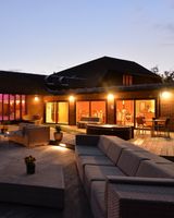 New Park Manor Hotel