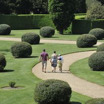The Ickworth Hotel