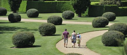 The Ickworth Hotel Exterior