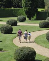The Ickworth Hotel