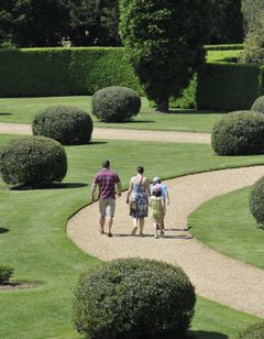 The Ickworth Hotel