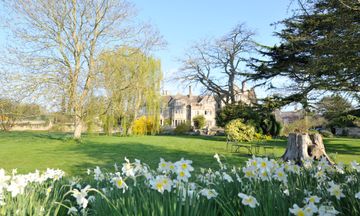 Woolley Grange