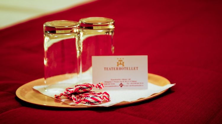 Teaterhotellet Other