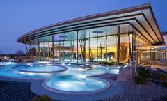 Resort Barriere Ribeauville