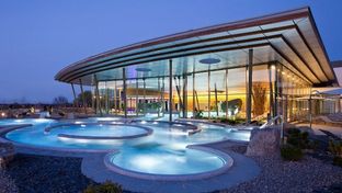 Resort Barriere Ribeauville
