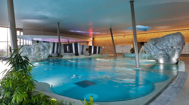 <b>Resort Barriere Ribeauville Pool</b>. Images powered by <a href="https://www.leonardoworldwide.com/" title="Leonardo Worldwide" target="_blank">Leonardo</a>.
