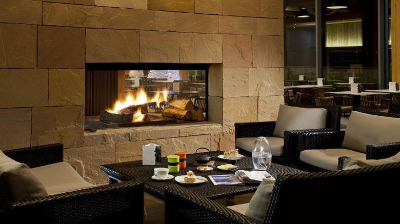<b>Resort Barriere Ribeauville Restaurant</b>. Images powered by <a href="https://www.leonardoworldwide.com/" title="Leonardo Worldwide" target="_blank">Leonardo</a>.