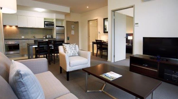 Quest Moorabbin Room