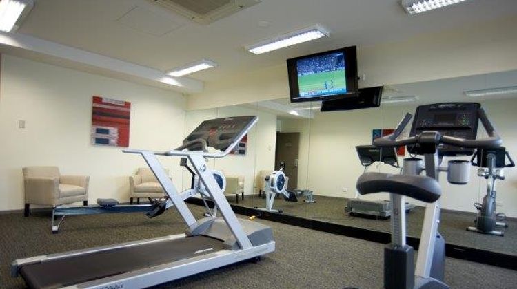 Quest Moorabbin Health Club