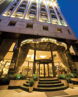 Elite World Comfy Istanbul Taksim  Hotel