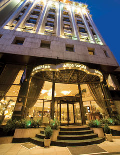 Elite World Comfy Istanbul Taksim  Hotel
