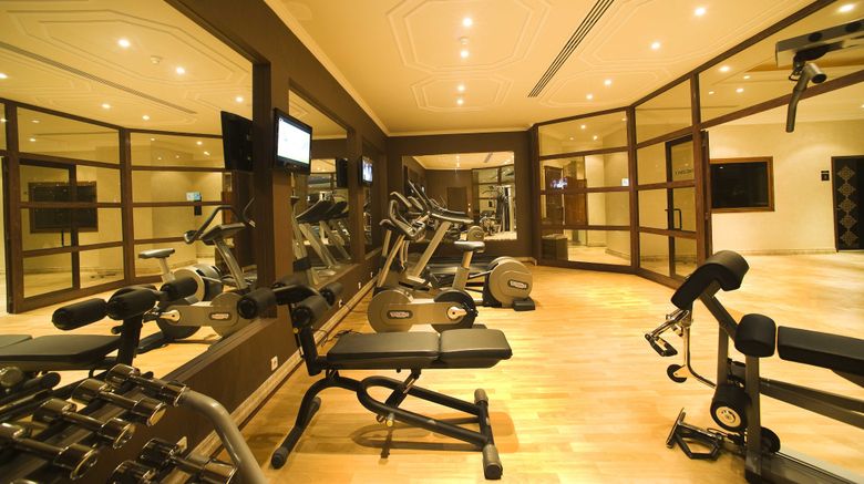 <b>Elite World Comfy Istanbul Taksim  Hotel Health Club</b>. Images powered by <a href="https://www.leonardoworldwide.com/" title="Leonardo Worldwide" target="_blank">Leonardo</a>.