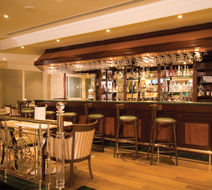 Elite World Comfy Istanbul Taksim  Hotel Lobby