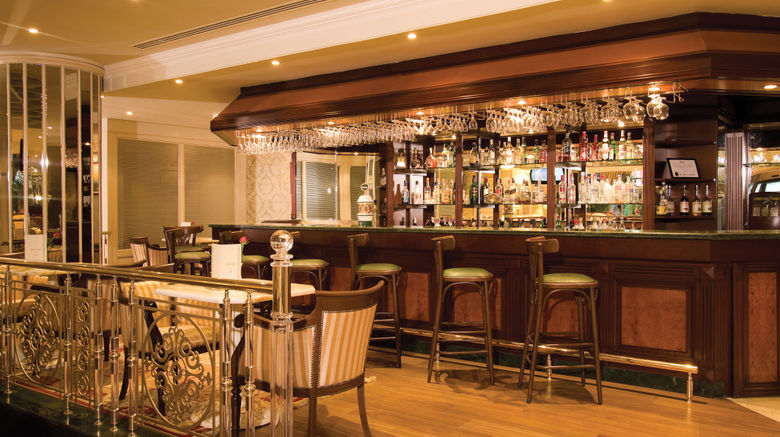 <b>Elite World Comfy Istanbul Taksim  Hotel Lobby</b>. Images powered by <a href="https://www.leonardoworldwide.com/" title="Leonardo Worldwide" target="_blank">Leonardo</a>.