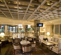 Elite World Comfy Istanbul Taksim  Hotel Lobby