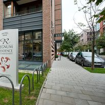Hotel Regnum Residence