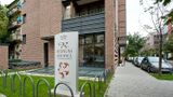<b>Hotel Regnum Residence Exterior</b>. Images powered by <a href="https://www.leonardoworldwide.com/" title="Leonardo Worldwide" target="_blank">Leonardo</a>.