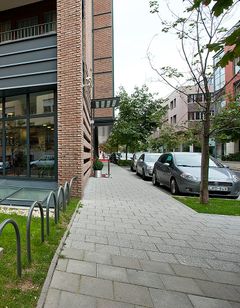Hotel Regnum Residence