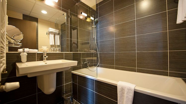 Hotel Regnum Residence Other