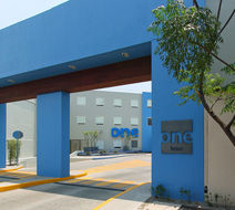 One Oaxaca Centro Exterior