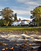 Banchory Lodge