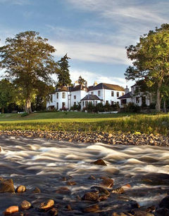 Banchory Lodge