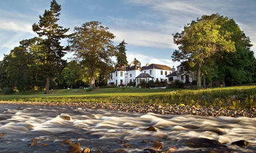 Banchory Lodge