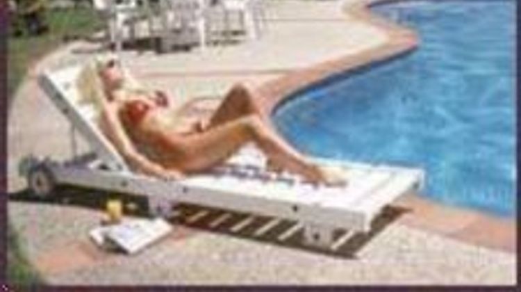 Sandown Regency Motor Inn Pool