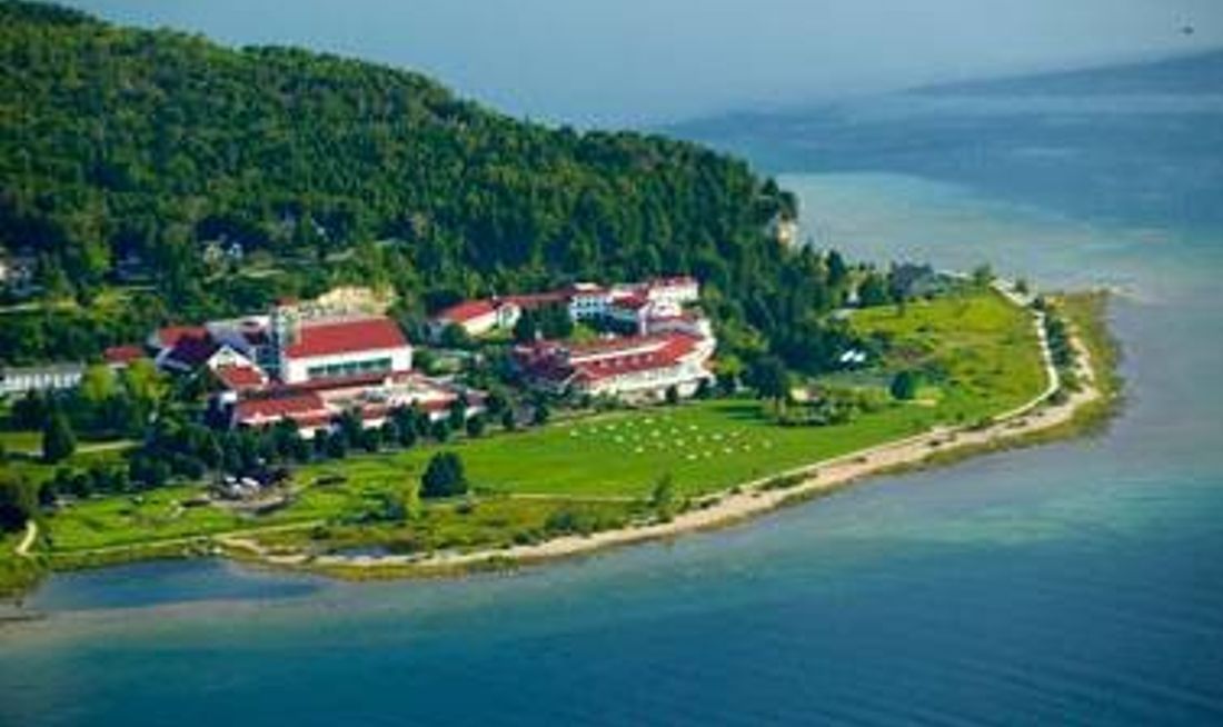 Mission Point Resort Other