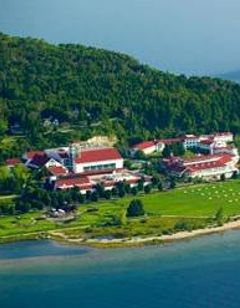 Mission Point Resort