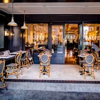 The Westbury Hotel