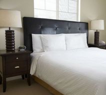 Oakwood Falls Church Room
